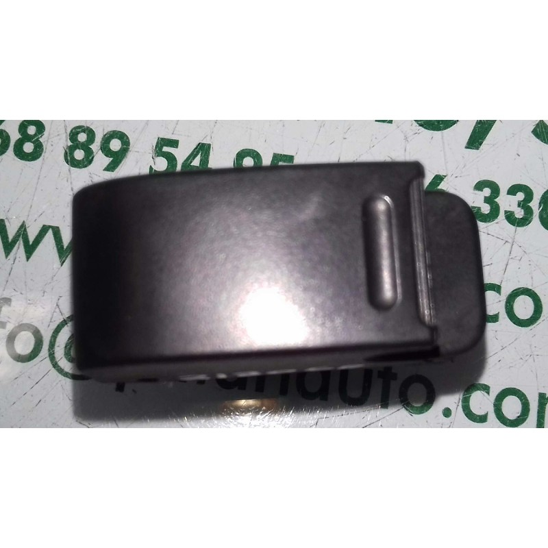 Recambio de mando elevalunas delantero izquierdo para peugeot 107 urban referencia OEM IAM 646100HC1CA  