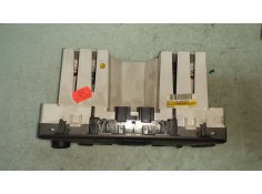 Recambio de mando climatizador para jaguar x-type 2.2 d classic referencia OEM IAM 1X4F18D419AE VP1X4H19D840BE VP1X4H19D840AF 2