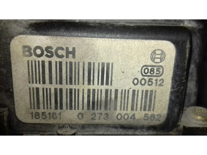 Recambio de abs para peugeot 307 (s1) xn referencia OEM IAM 9643777980 0265216757 073004562