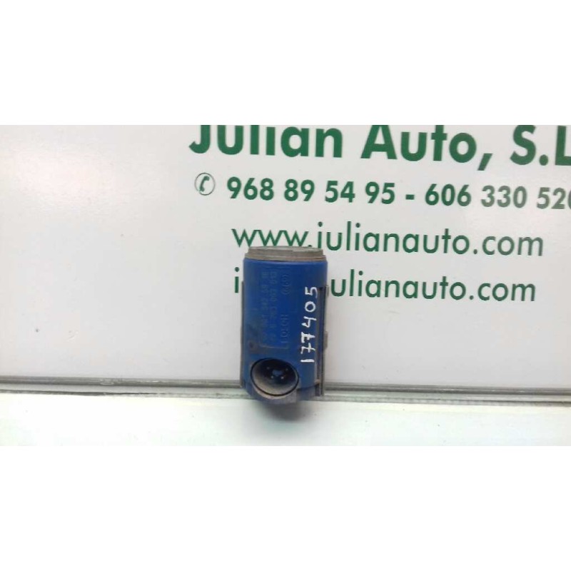 Recambio de sensor de aparcamiento para mercedes-benz clase s (w220) berlina referencia OEM IAM 0263003013 0015425918 BOSCH