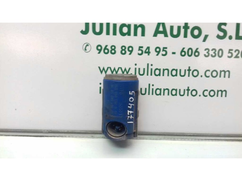 Recambio de sensor de aparcamiento para mercedes-benz clase s (w220) berlina referencia OEM IAM 0263003013 0015425918 BOSCH