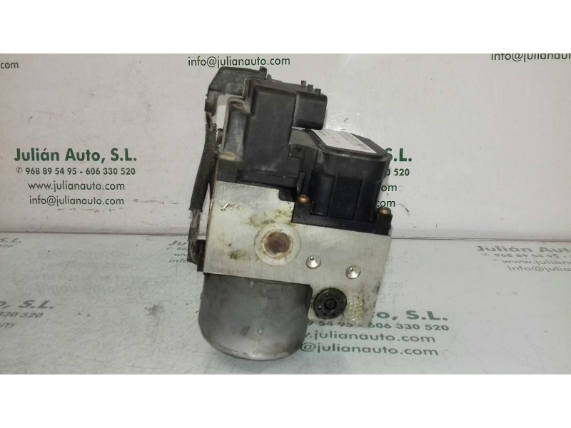 Recambio de abs para peugeot 307 (s1) xn referencia OEM IAM 9643777980 0265216757 073004562