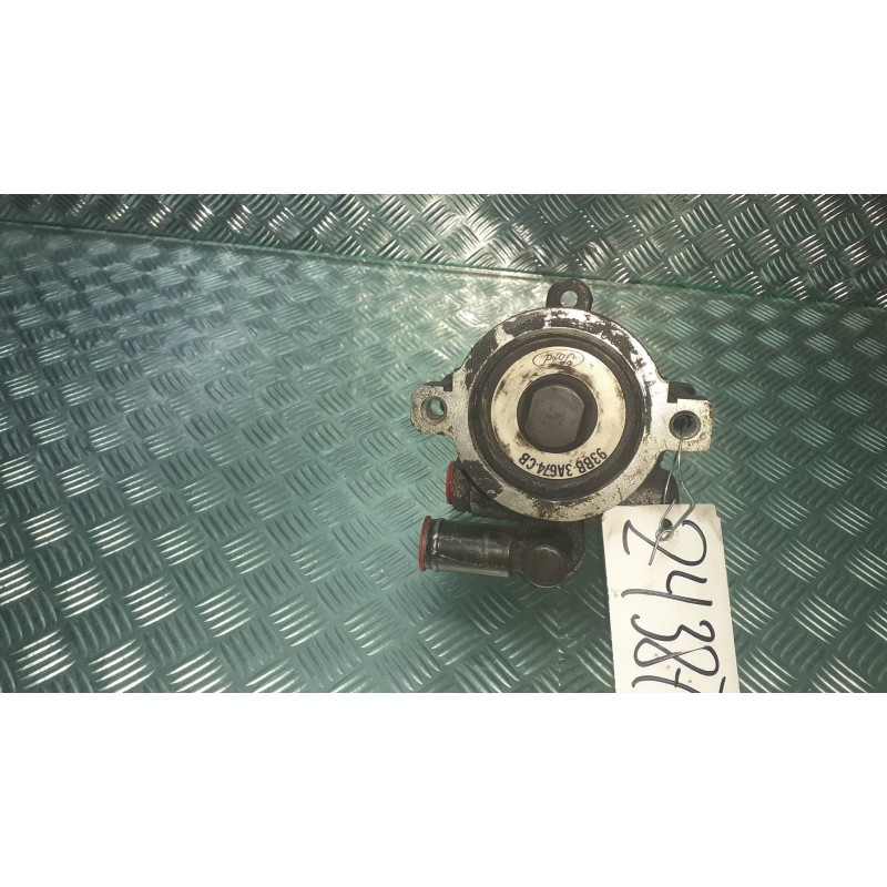 Recambio de bomba direccion para ford mondeo berlina/familiar (fd) 1.8 turbodiesel cat referencia OEM IAM 93BB3A674CB  