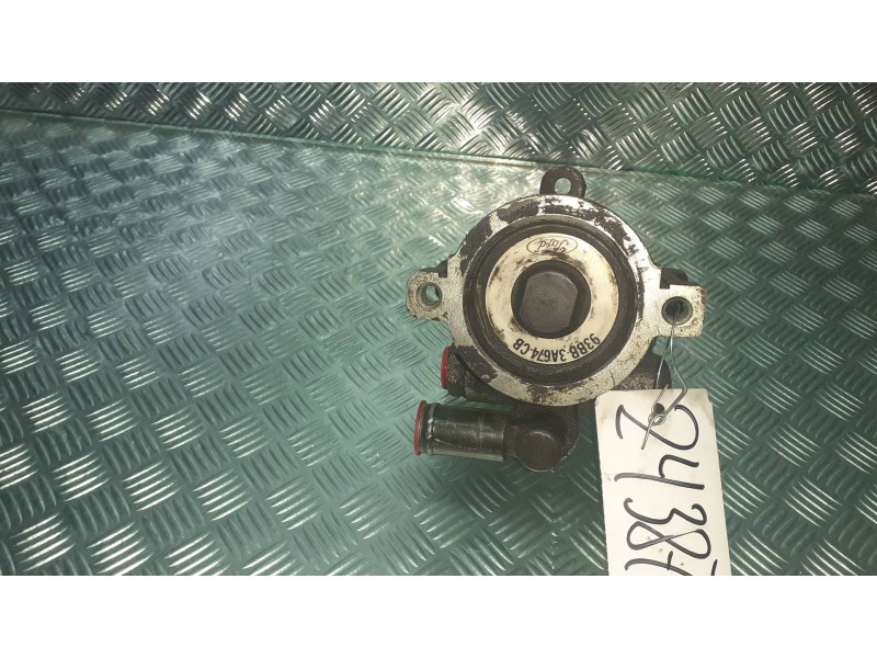 Recambio de bomba direccion para ford mondeo berlina/familiar (fd) 1.8 turbodiesel cat referencia OEM IAM 93BB3A674CB  