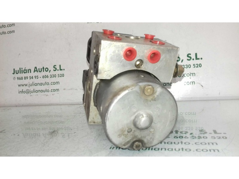 Recambio de abs para peugeot 307 (s1) xn referencia OEM IAM 9643777980 0265216757 073004562