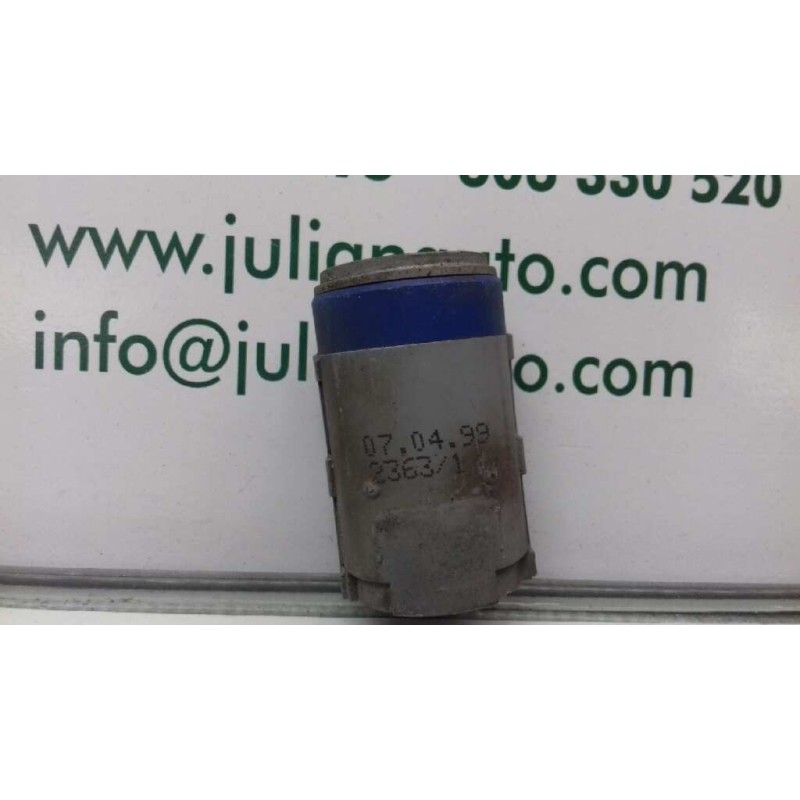 Recambio de sensor de aparcamiento para mercedes-benz clase s (w220) berlina referencia OEM IAM 0263003013 0015425918 BOSCH