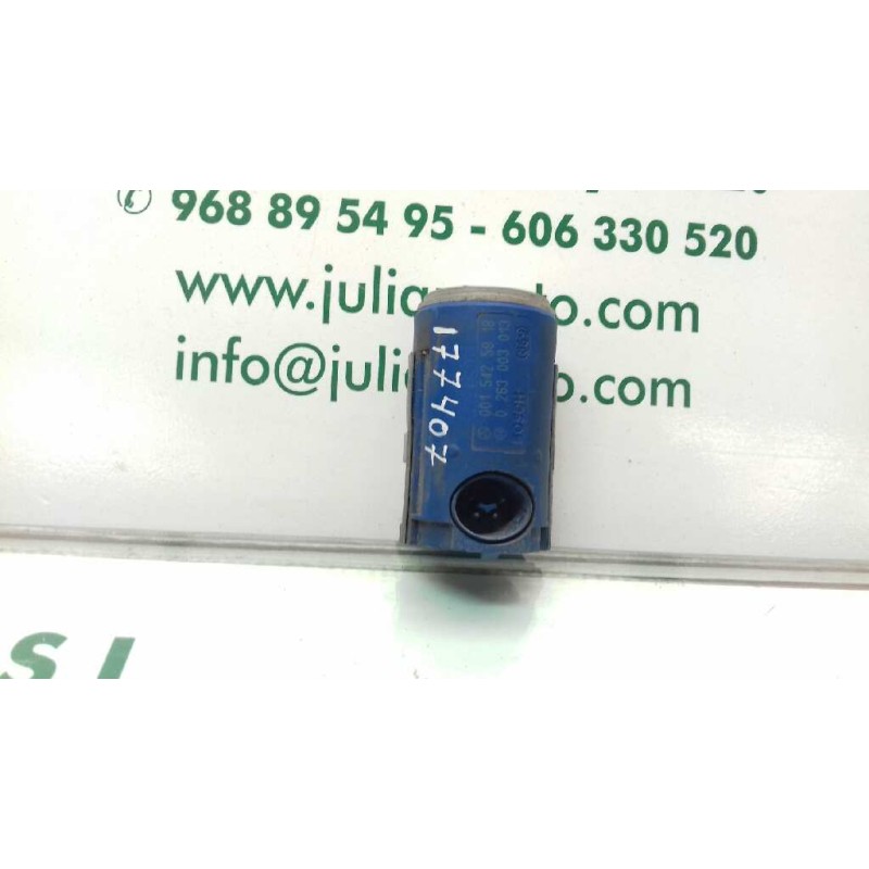 Recambio de sensor de aparcamiento para mercedes-benz clase s (w220) berlina referencia OEM IAM 0263003013 0015425918 BOSCH