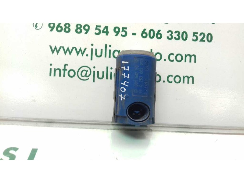 Recambio de sensor de aparcamiento para mercedes-benz clase s (w220) berlina referencia OEM IAM 0263003013 0015425918 BOSCH