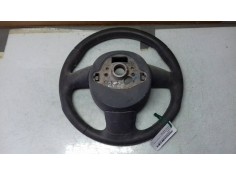 Recambio de volante para audi a5 sportback (8t) 2.0 tdi quattro (130kw) referencia OEM IAM 62488182A 62473369E PIEL 2