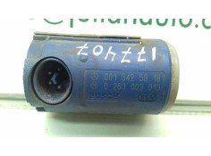 Recambio de sensor de aparcamiento para mercedes-benz clase s (w220) berlina referencia OEM IAM 0263003013 0015425918 BOSCH 2