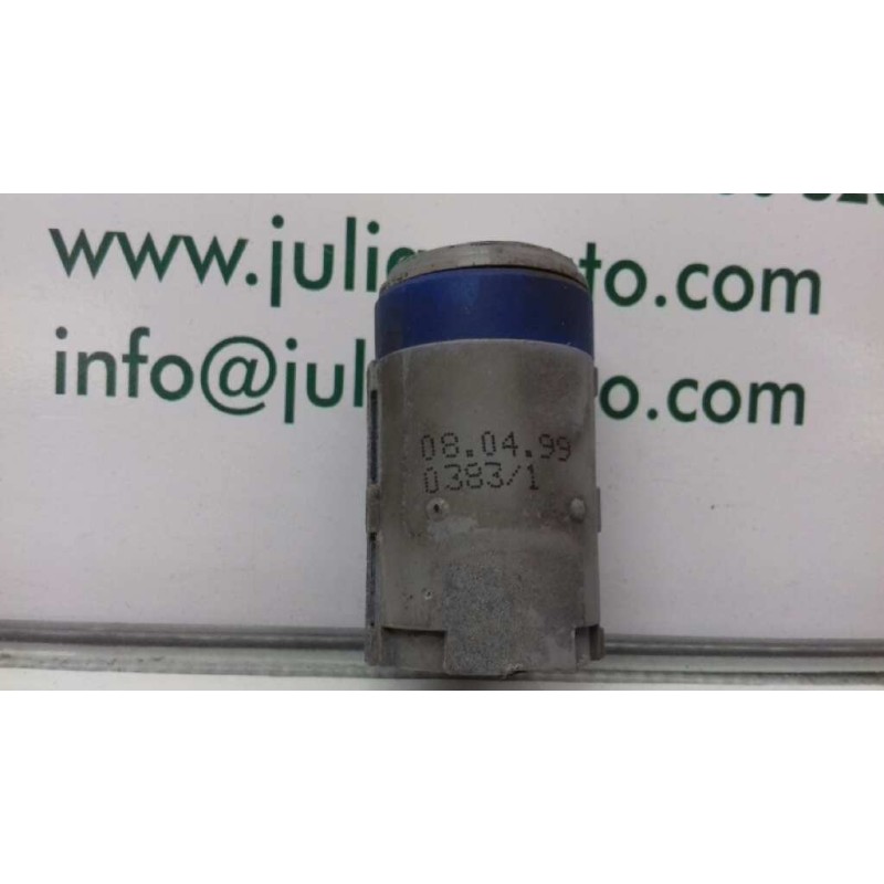 Recambio de sensor de aparcamiento para mercedes-benz clase s (w220) berlina referencia OEM IAM 0263003013 0015425918 BOSCH