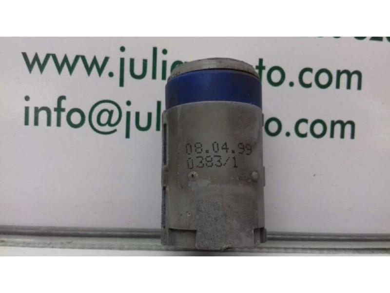 Recambio de sensor de aparcamiento para mercedes-benz clase s (w220) berlina referencia OEM IAM 0263003013 0015425918 BOSCH