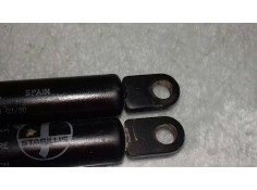 Recambio de amortiguadores maletero / porton para seat malaga 1.5 referencia OEM IAM 39543290  0380N 2
