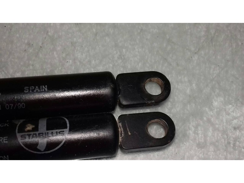 Recambio de amortiguadores maletero / porton para seat malaga 1.5 referencia OEM IAM 39543290  0380N