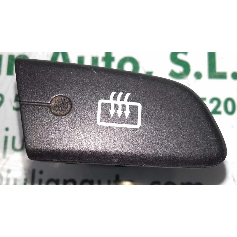 Recambio de interruptor para peugeot 107 urban referencia OEM IAM   LUNA TERMICA