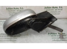 Recambio de retrovisor derecho para nissan almera tino (v10m) ambience referencia OEM IAM 3003390  ELECTRICO 2