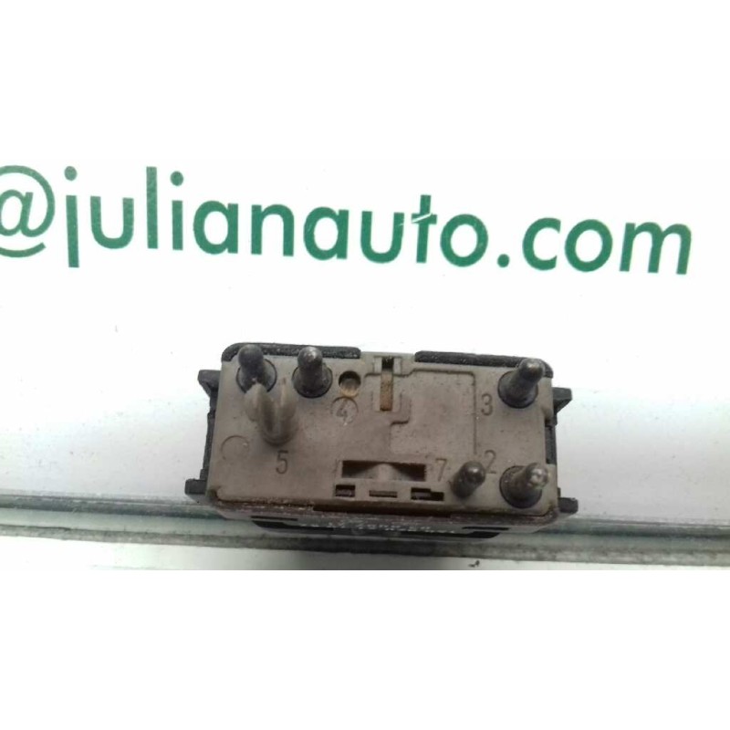 Recambio de mando elevalunas trasero izquierdo para mercedes-benz clase s (w140) berlina referencia OEM IAM 1408202110KZ 0380972