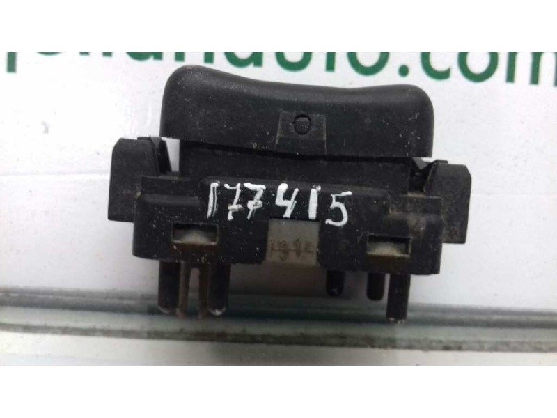 Recambio de mando elevalunas trasero izquierdo para mercedes-benz clase s (w140) berlina referencia OEM IAM 1408202110KZ 0380972