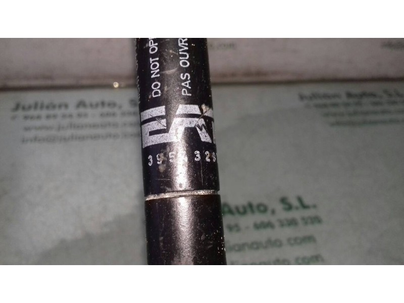 Recambio de amortiguadores maletero / porton para seat malaga 1.5 referencia OEM IAM 39543290  0380N