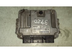 Recambio de centralita motor uce para citroen xsara picasso 1.6 hdi 90 sx top referencia OEM IAM 9656161680 0281012468 BOSCH