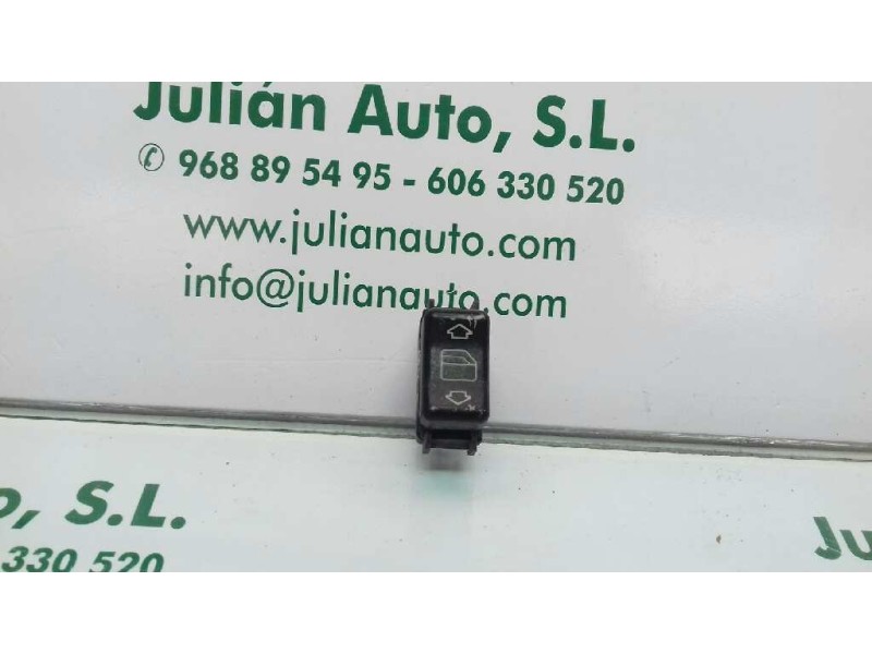 Recambio de mando elevalunas delantero derecho para mercedes-benz clase s (w140) berlina referencia OEM IAM 1408210251KZ 0380974