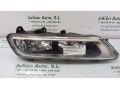 Recambio de faro antiniebla izquierdo para volkswagen passat variant (365) edition referencia OEM IAM   
