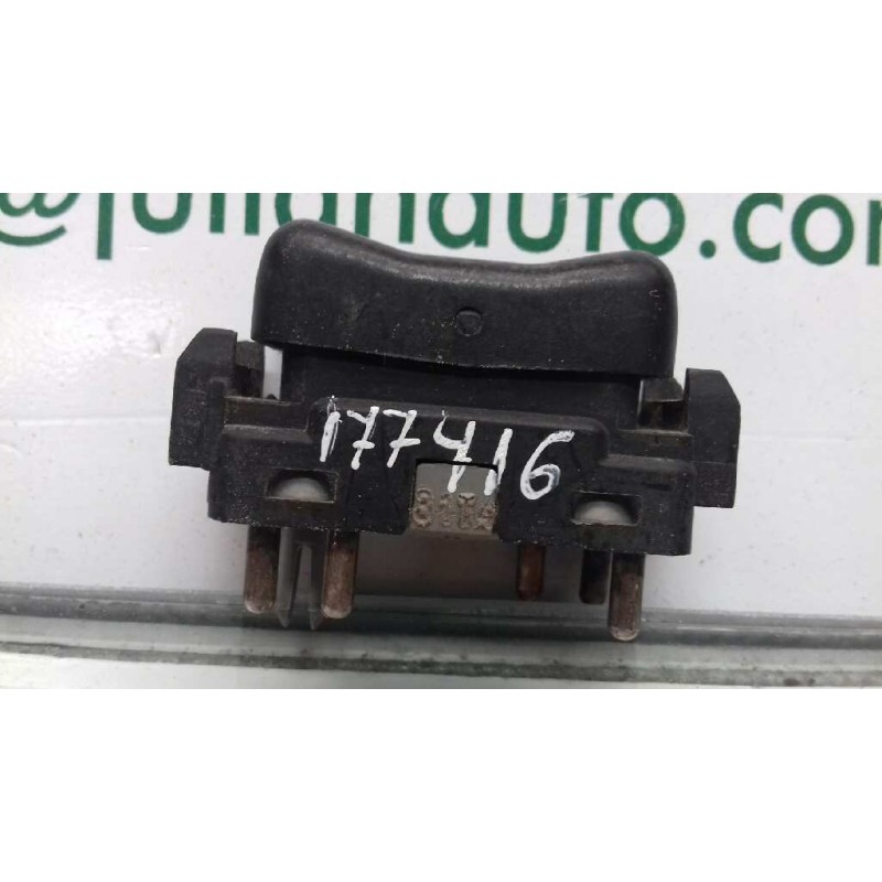 Recambio de mando elevalunas delantero derecho para mercedes-benz clase s (w140) berlina referencia OEM IAM 1408210251KZ 0380974