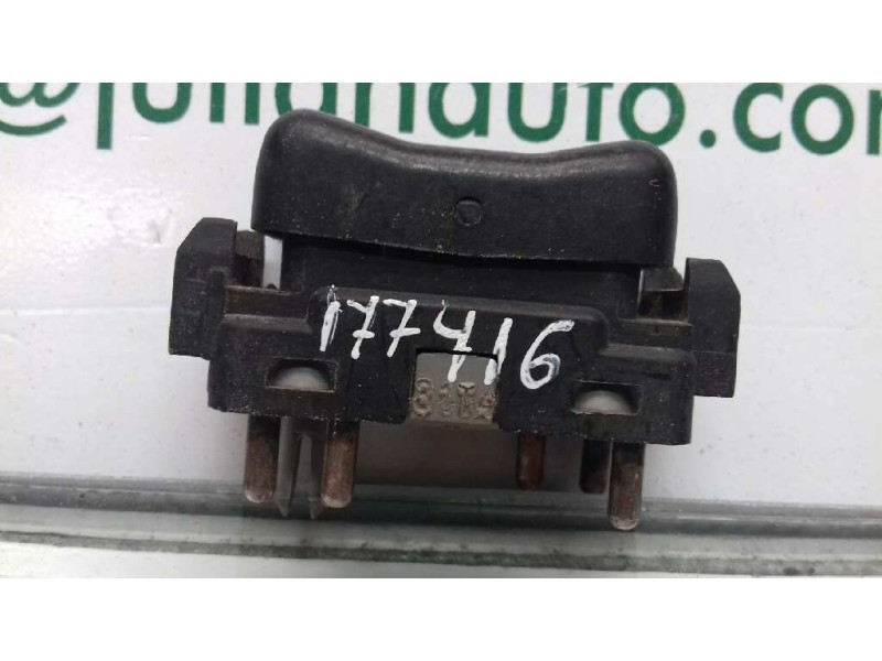 Recambio de mando elevalunas delantero derecho para mercedes-benz clase s (w140) berlina referencia OEM IAM 1408210251KZ 0380974