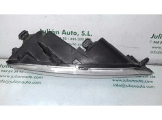 Recambio de faro antiniebla izquierdo para volkswagen passat variant (365) edition referencia OEM IAM    2