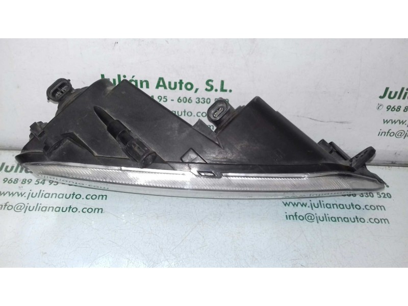 Recambio de faro antiniebla izquierdo para volkswagen passat variant (365) edition referencia OEM IAM   