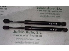 Recambio de amortiguadores maletero / porton para audi a4 berlina (8e) 1.9 tdi referencia OEM IAM 8E5827552  0700N