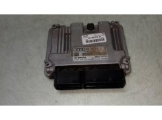 Recambio de centralita motor uce para audi a5 sportback (8t) 2.0 tdi quattro (130kw) referencia OEM IAM 0281018458 03L906018JH B