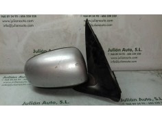 Recambio de retrovisor derecho para nissan almera (n16/e) acenta referencia OEM IAM 96301BN200  ELECTRICO 2