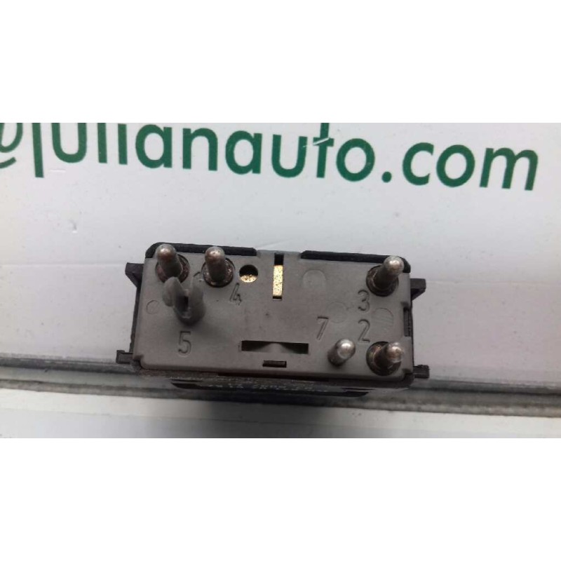 Recambio de mando elevalunas delantero derecho para mercedes-benz clase s (w140) berlina referencia OEM IAM 1408210251KZ 0380974