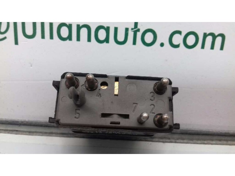 Recambio de mando elevalunas delantero derecho para mercedes-benz clase s (w140) berlina referencia OEM IAM 1408210251KZ 0380974