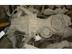 Recambio de motor completo para mercedes-benz clase a (w168) 160 (168.033) referencia OEM IAM 166960  