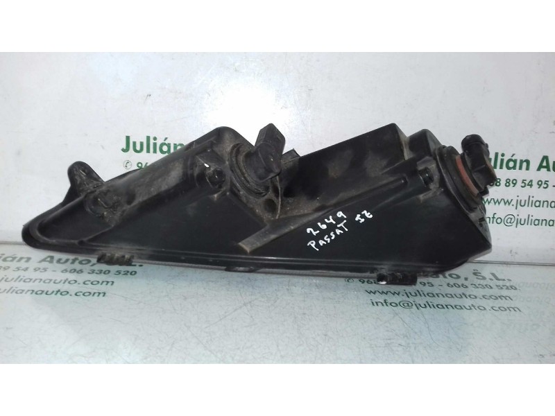 Recambio de faro antiniebla izquierdo para volkswagen passat variant (365) edition referencia OEM IAM   