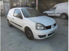 renault clio ii fase ii (b/cb0) del año 2007