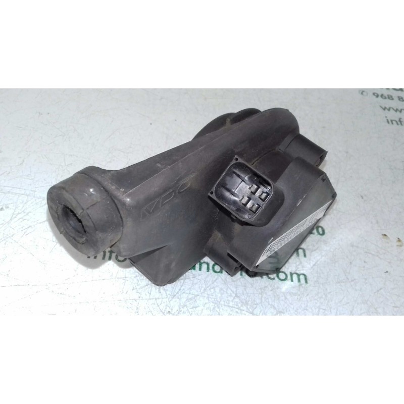 Recambio de potenciometro pedal para peugeot 307 (s1) xn referencia OEM IAM 9643365680 445821001001 VDO