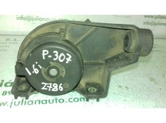 Recambio de potenciometro pedal para peugeot 307 (s1) xn referencia OEM IAM 9643365680 445821001001 VDO 2