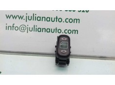 Recambio de mando elevalunas trasero derecho para mercedes-benz clase a (w168) referencia OEM IAM 2108208210 03100550 