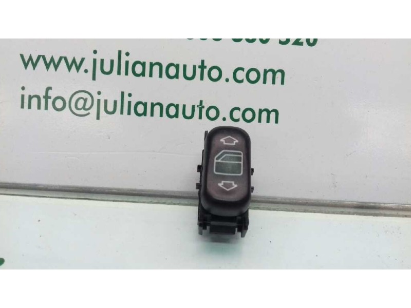 Recambio de mando elevalunas trasero derecho para mercedes-benz clase a (w168) referencia OEM IAM 2108208210 03100550 