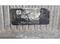 Recambio de caja precalentamiento para citroen xsara picasso 1.6 hdi 90 sx top referencia OEM IAM 9640469680   2