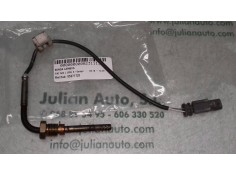 Recambio de sonda lambda para fiat 500 l (330) s-design referencia OEM IAM 55271720  2 PINES