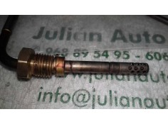 Recambio de sonda lambda para fiat 500 l (330) s-design referencia OEM IAM 55271720  2 PINES 2