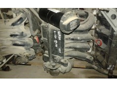Recambio de motor completo para mercedes-benz clase a (w168) 160 (168.033) referencia OEM IAM 166960   2
