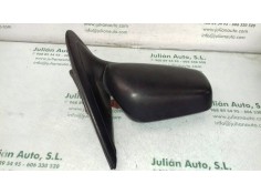 Recambio de retrovisor derecho para nissan almera (n15) competence (1998) referencia OEM IAM A06RH A06RH4D ELECTRICO 2
