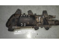 Recambio de maneta interior delantera derecha para audi a5 sportback (8t) 2.0 tdi quattro (130kw) referencia OEM IAM 8K0837020   2