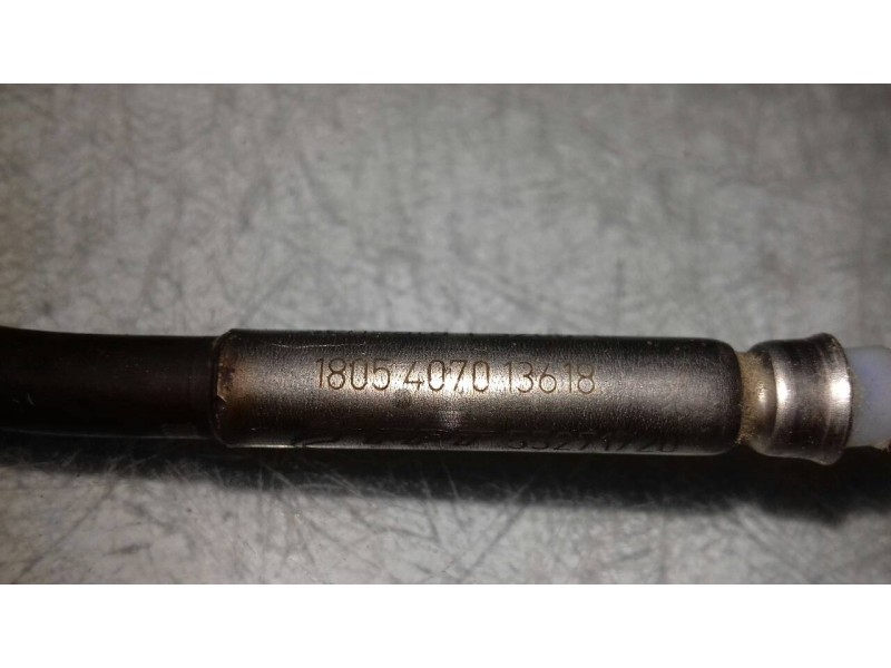 Recambio de sonda lambda para fiat 500 l (330) s-design referencia OEM IAM 55271720  2 PINES