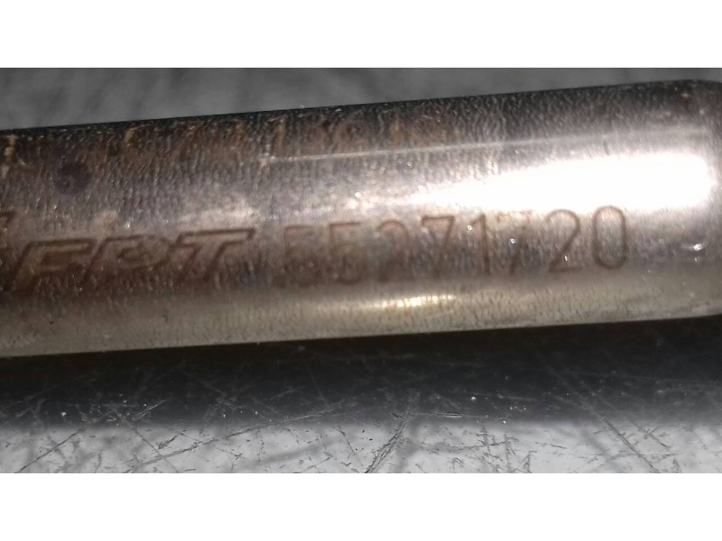 Recambio de sonda lambda para fiat 500 l (330) s-design referencia OEM IAM 55271720  2 PINES